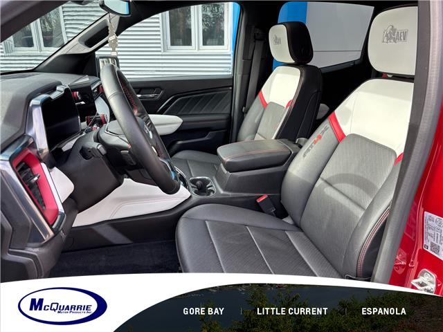 2024 GMC Canyon AT4X (Stk: 24647G) in Espanola - Image 7 of 10