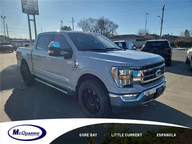2023 Ford F-150  (Stk: 27131E) in Espanola - Image 2 of 11