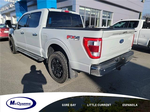 2023 Ford F-150  (Stk: 27131E) in Espanola - Image 4 of 11