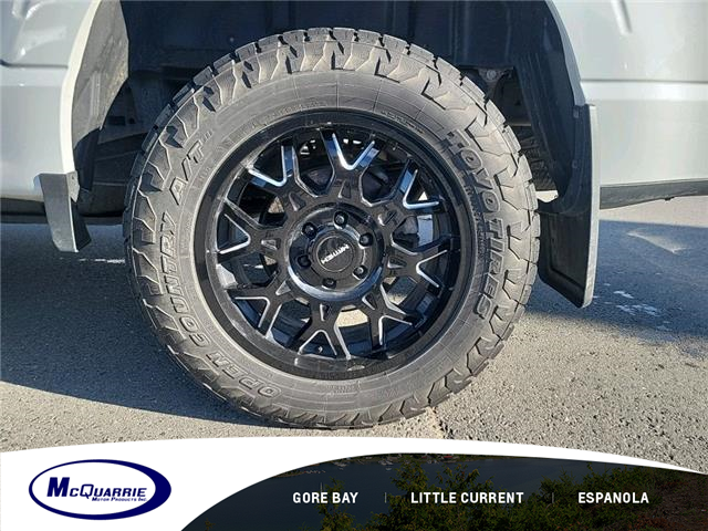 2023 Ford F-150  (Stk: 27131E) in Espanola - Image 5 of 11