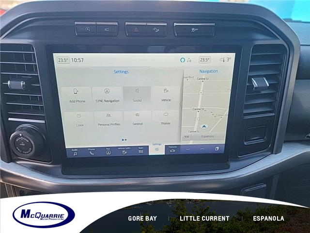 2023 Ford F-150  (Stk: 27131E) in Espanola - Image 9 of 11