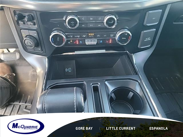2023 Ford F-150  (Stk: 27131E) in Espanola - Image 10 of 11