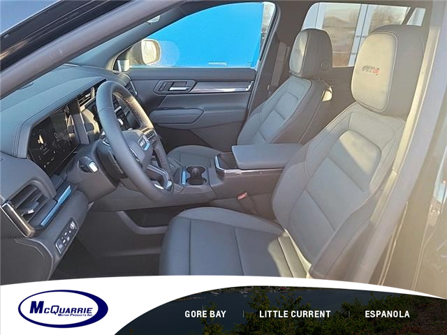 2026 GMC Terrain AT4 (Stk: 27072E) in Espanola - Image 6 of 9