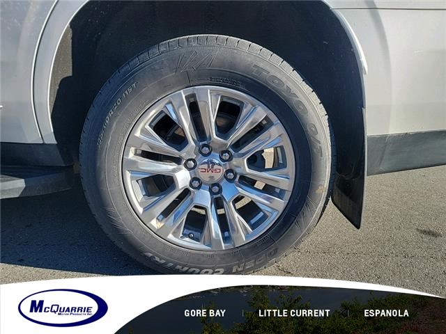 2021 GMC Yukon Denali (Stk: 21114RM) in Espanola - Image 5 of 10 2021 GMC Yukon Denali (Stk: 21114RM) in Espanola - Image 5 of 10