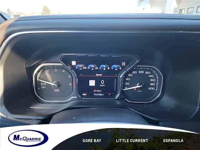 2021 GMC Yukon Denali (Stk: 21114RM) in Espanola - Image 7 of 10 2021 GMC Yukon Denali (Stk: 21114RM) in Espanola - Image 7 of 10