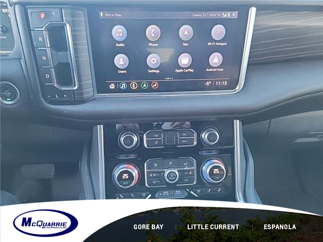 2021 GMC Yukon Denali (Stk: 21114RM) in Espanola - Image 8 of 10 2021 GMC Yukon Denali (Stk: 21114RM) in Espanola - Image 8 of 10