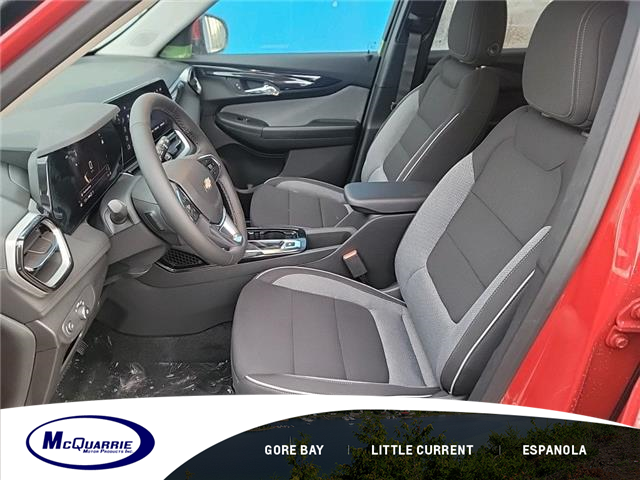 2026 Chevrolet TrailBlazer LT (Stk: 27093E) in Espanola - Image 6 of 8