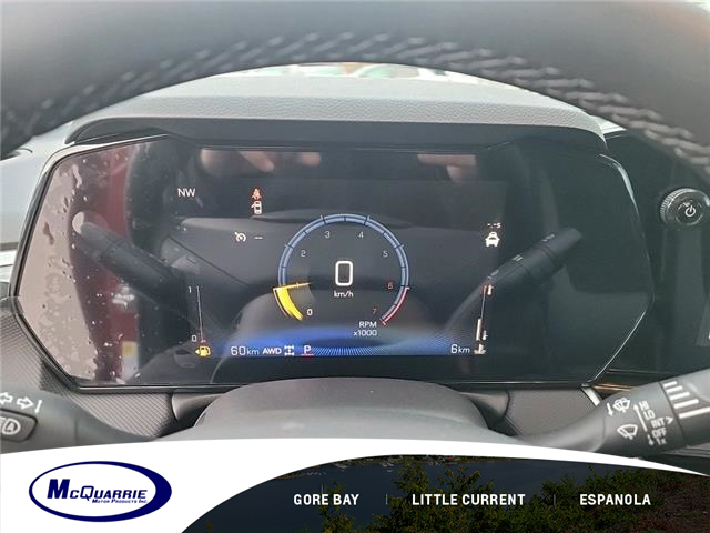 2026 Chevrolet TrailBlazer LT (Stk: 27093E) in Espanola - Image 7 of 8