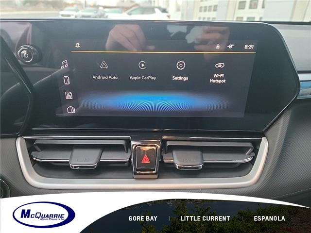 2026 Chevrolet TrailBlazer LT (Stk: 27093E) in Espanola - Image 8 of 8