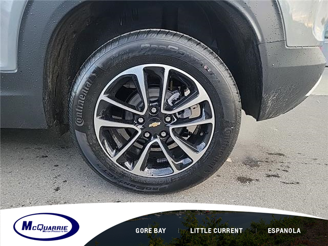 2026 Chevrolet TrailBlazer LT (Stk: 27090E) in Espanola - Image 5 of 8