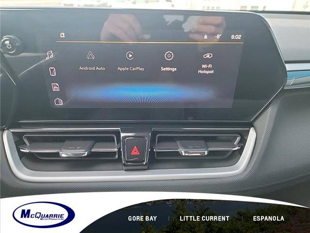 2026 Chevrolet TrailBlazer LT (Stk: 27090E) in Espanola - Image 8 of 8