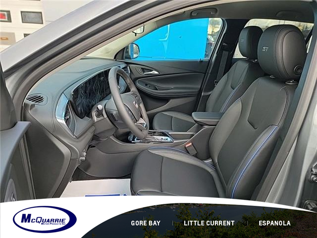 2026 Buick Encore GX Sport Touring (Stk: 26743E) in Espanola - Image 6 of 9