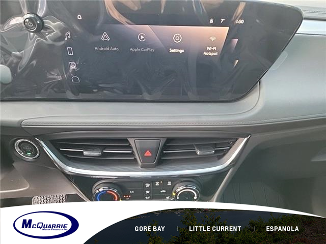 2026 Buick Encore GX Sport Touring (Stk: 26743E) in Espanola - Image 8 of 9