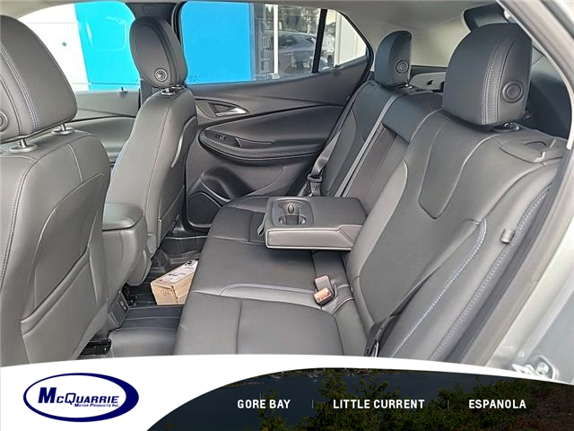 2026 Buick Encore GX Sport Touring (Stk: 26743E) in Espanola - Image 9 of 9