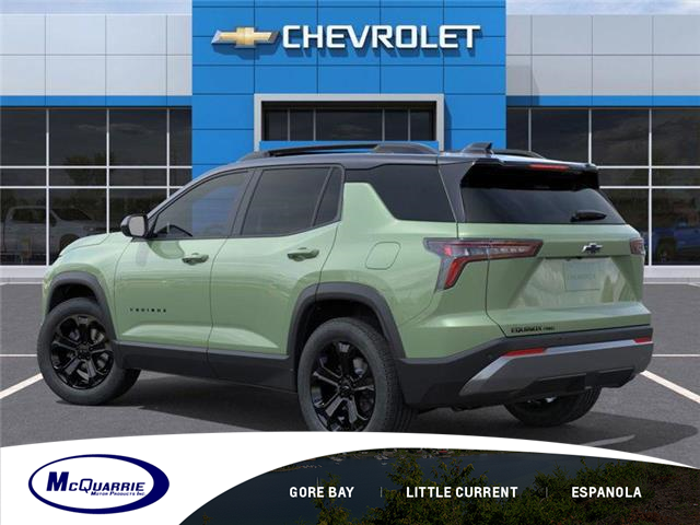 2026 Chevrolet Equinox LT (Stk: 27173E) in Espanola - Image 3 of 24