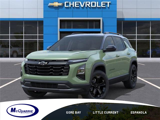 2026 Chevrolet Equinox LT (Stk: 27173E) in Espanola - Image 6 of 24