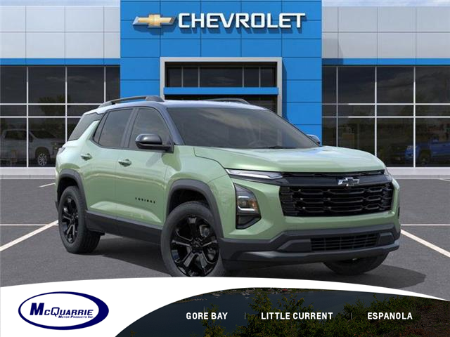 2026 Chevrolet Equinox LT (Stk: 27173E) in Espanola - Image 7 of 24