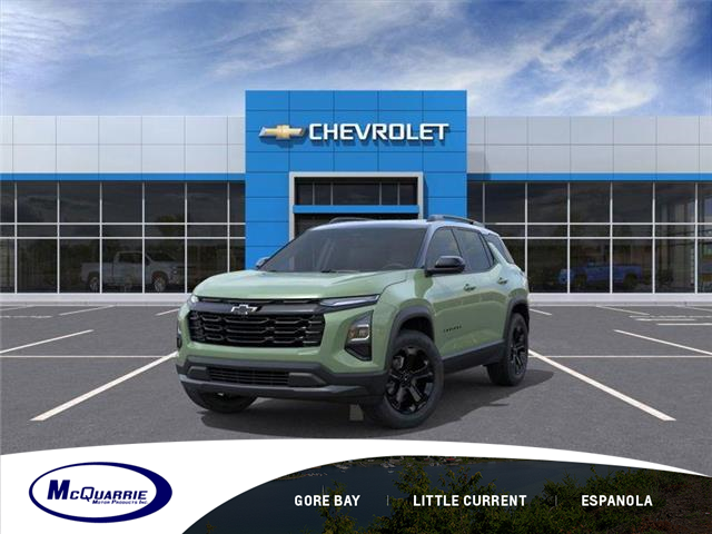 2026 Chevrolet Equinox LT (Stk: 27173E) in Espanola - Image 8 of 24