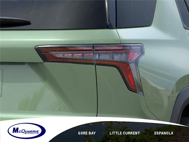 2026 Chevrolet Equinox LT (Stk: 27173E) in Espanola - Image 11 of 24