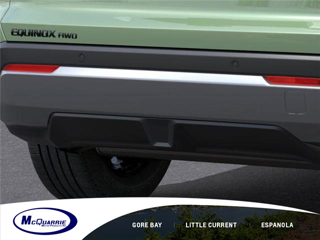 2026 Chevrolet Equinox LT (Stk: 27173E) in Espanola - Image 14 of 24