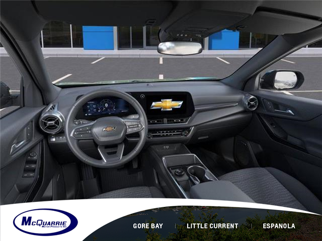 2026 Chevrolet Equinox LT (Stk: 27173E) in Espanola - Image 15 of 24