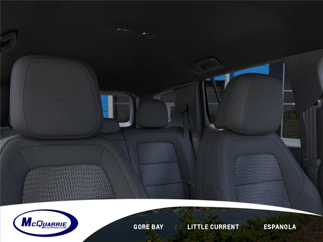 2026 Chevrolet Equinox LT (Stk: 27173E) in Espanola - Image 24 of 24