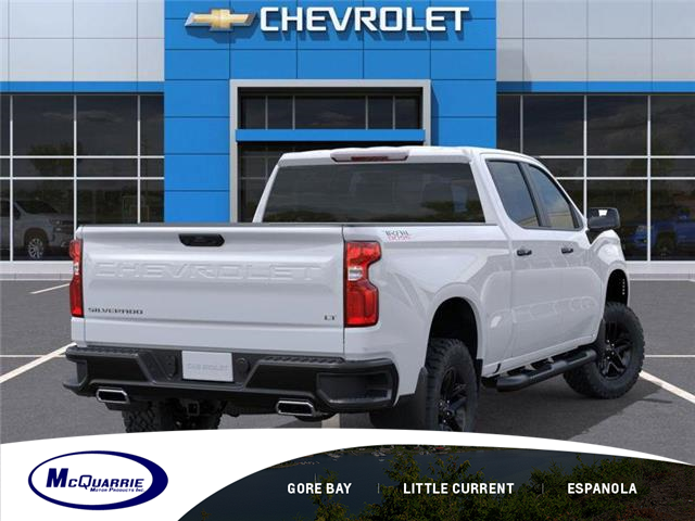2026 Chevrolet Silverado 1500 LT Trail Boss (Stk: 27161G) in Espanola - Image 4 of 24