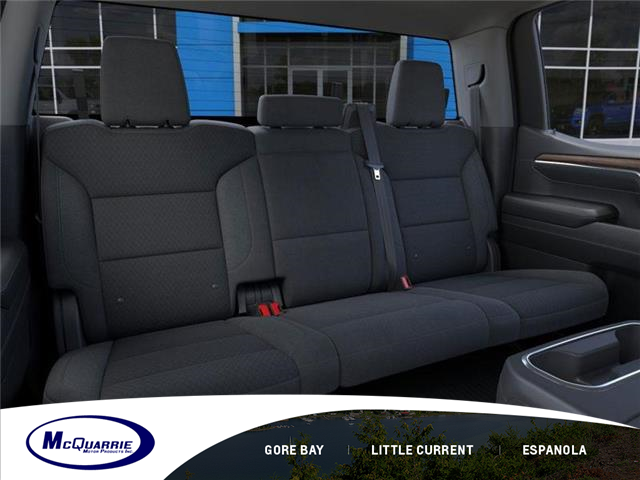 2026 Chevrolet Silverado 1500 LT Trail Boss (Stk: 27161G) in Espanola - Image 17 of 24