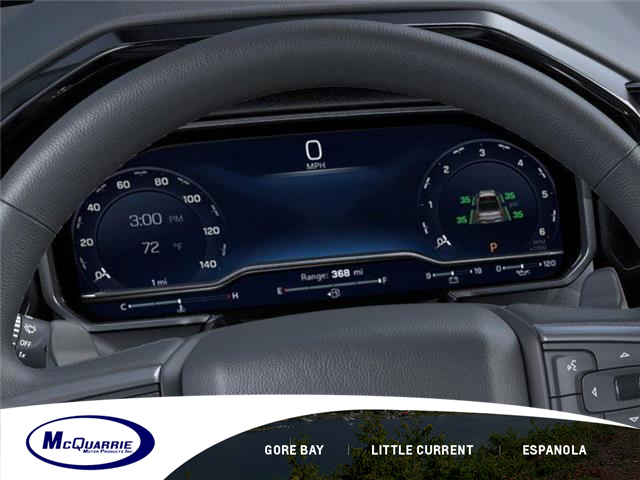 2026 Chevrolet Silverado 1500 LT Trail Boss (Stk: 27161G) in Espanola - Image 18 of 24