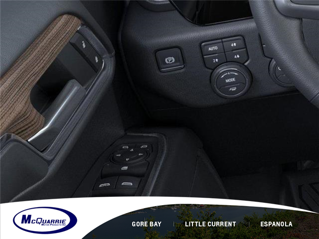 2026 Chevrolet Silverado 1500 LT Trail Boss (Stk: 27161G) in Espanola - Image 22 of 24