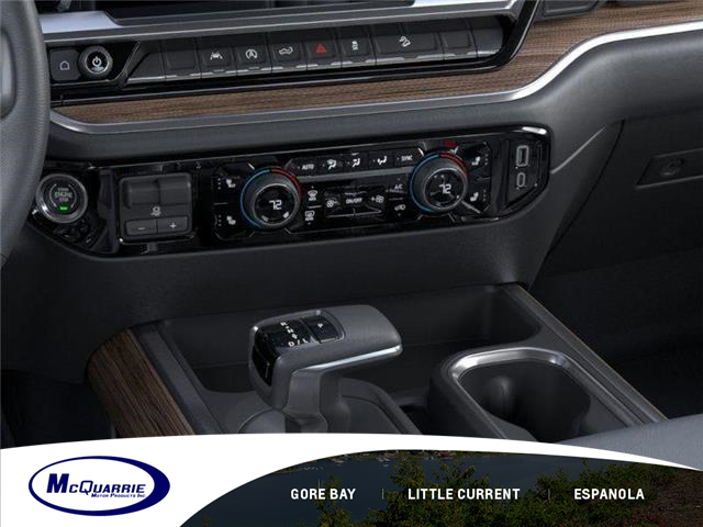 2026 Chevrolet Silverado 1500 LT Trail Boss (Stk: 27161G) in Espanola - Image 23 of 24