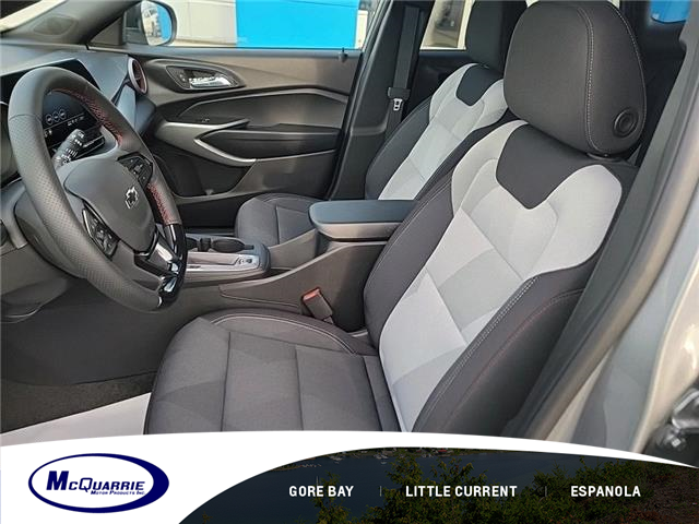 2026 Chevrolet Trax 1RS (Stk: 27189E) in Espanola - Image 6 of 9