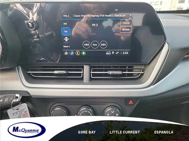2026 Chevrolet Trax 1RS (Stk: 27189E) in Espanola - Image 8 of 9