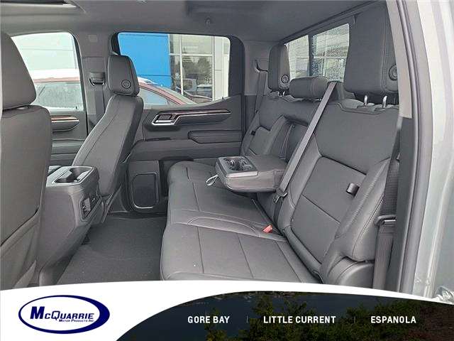 2026 Chevrolet Silverado 1500 LT Trail Boss (Stk: 27123E) in Espanola - Image 9 of 9