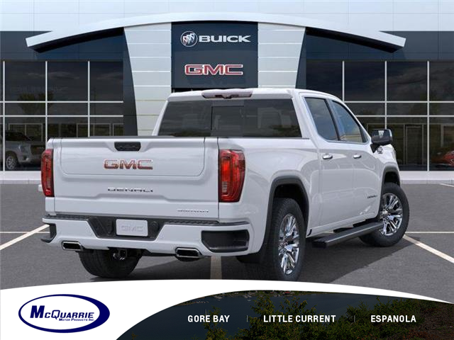 2026 GMC Sierra 1500 Denali (Stk: 27209E) in Espanola - Image 4 of 24