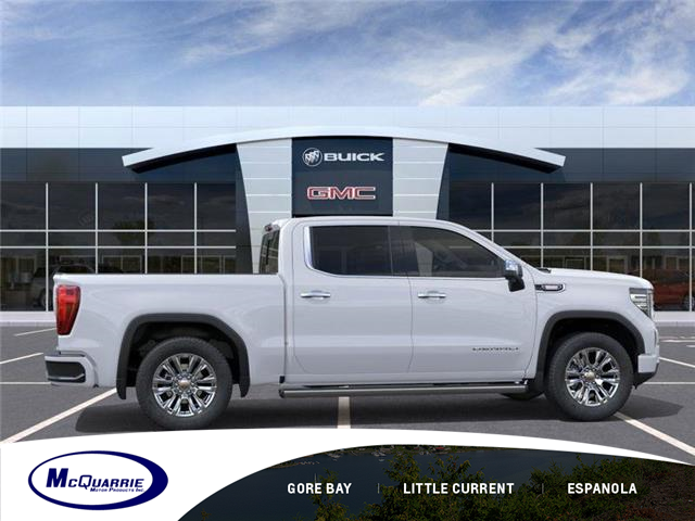 2026 GMC Sierra 1500 Denali (Stk: 27209E) in Espanola - Image 5 of 24