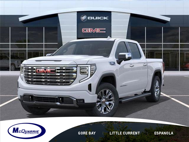 2026 GMC Sierra 1500 Denali (Stk: 27209E) in Espanola - Image 6 of 24