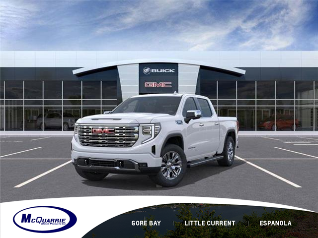 2026 GMC Sierra 1500 Denali (Stk: 27209E) in Espanola - Image 8 of 24