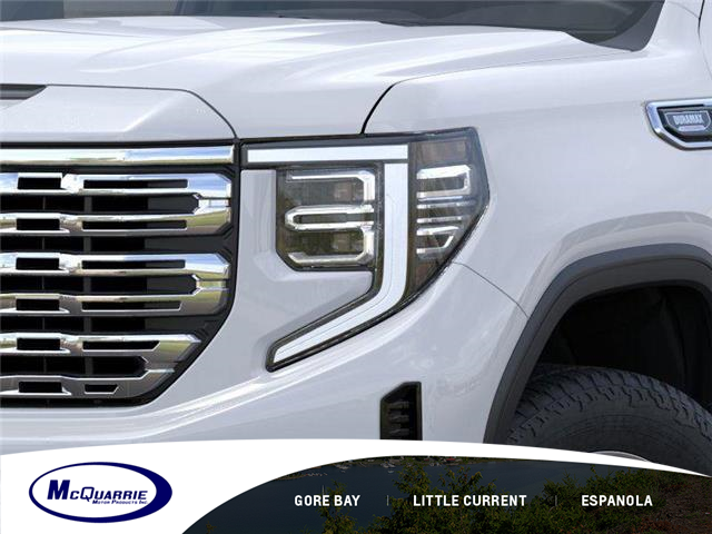 2026 GMC Sierra 1500 Denali (Stk: 27209E) in Espanola - Image 10 of 24