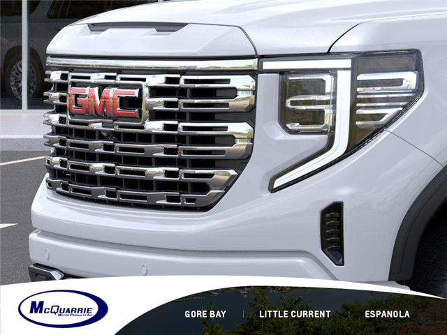 2026 GMC Sierra 1500 Denali (Stk: 27209E) in Espanola - Image 13 of 24