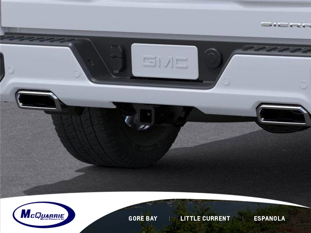 2026 GMC Sierra 1500 Denali (Stk: 27209E) in Espanola - Image 14 of 24