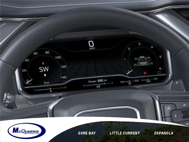 2026 GMC Sierra 1500 Denali (Stk: 27209E) in Espanola - Image 18 of 24