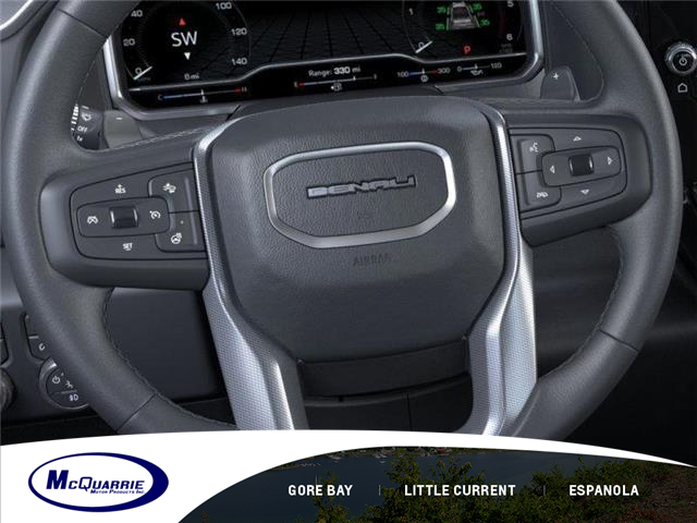 2026 GMC Sierra 1500 Denali (Stk: 27209E) in Espanola - Image 19 of 24