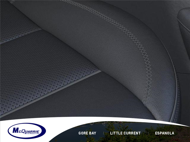 2026 GMC Sierra 1500 Denali (Stk: 27209E) in Espanola - Image 21 of 24