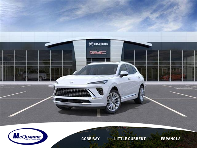 2026 Buick Envision Avenir (Stk: 27168G) in Espanola - Image 8 of 24