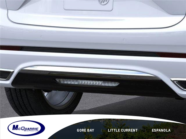 2026 Buick Envision Avenir (Stk: 27168G) in Espanola - Image 14 of 24