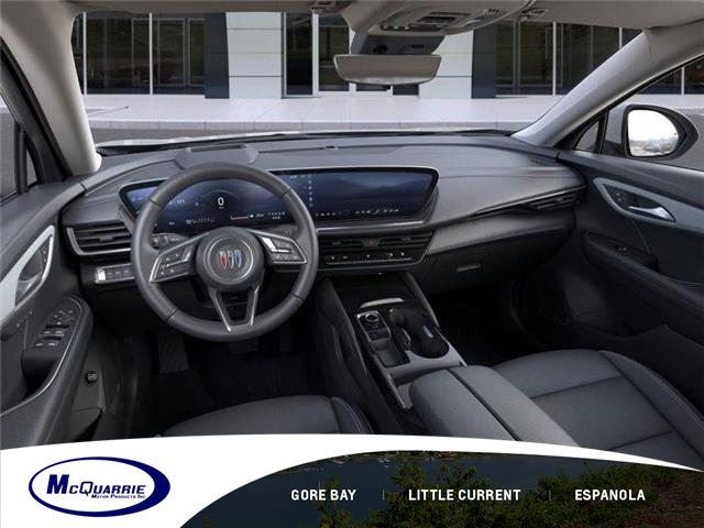 2026 Buick Envision Avenir (Stk: 27168G) in Espanola - Image 15 of 24