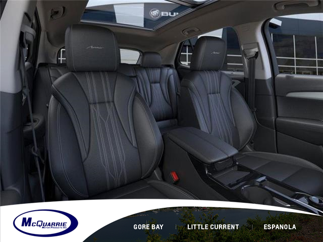 2026 Buick Envision Avenir (Stk: 27168G) in Espanola - Image 16 of 24