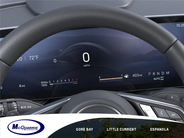 2026 Buick Envision Avenir (Stk: 27168G) in Espanola - Image 18 of 24