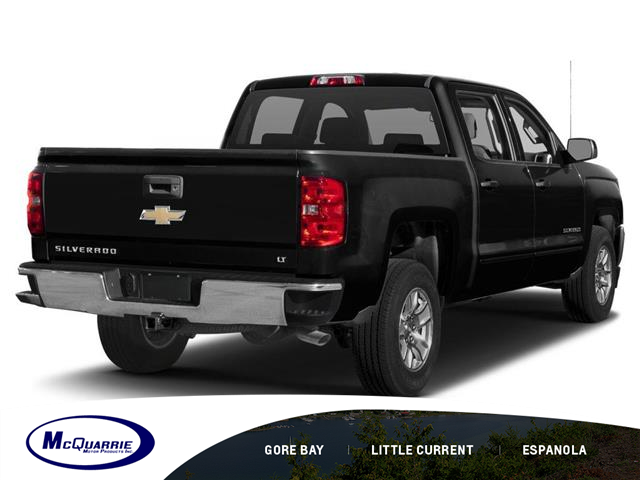2017 Chevrolet Silverado 1500  (Stk: 27222G) in Espanola - Image 3 of 3